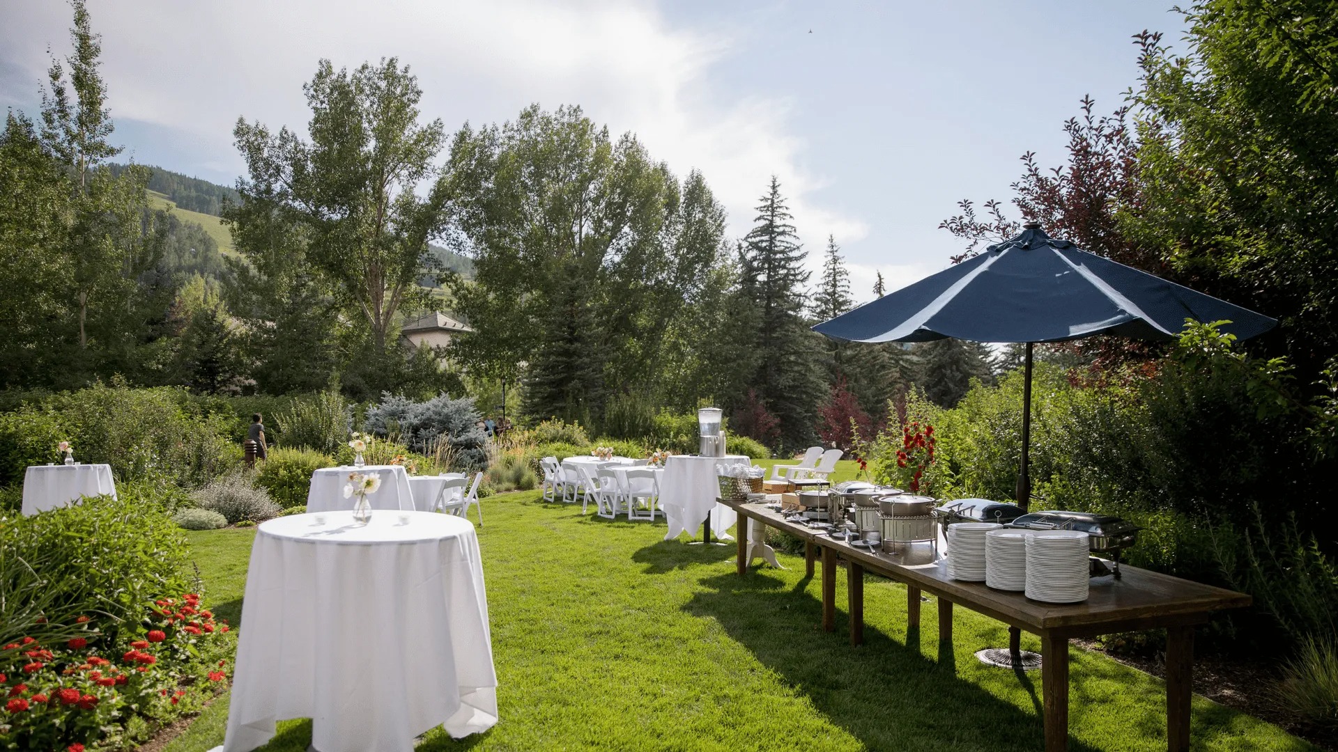 Vail Meeting Space & Conference Center | Manor Vail Lodge – Event ...