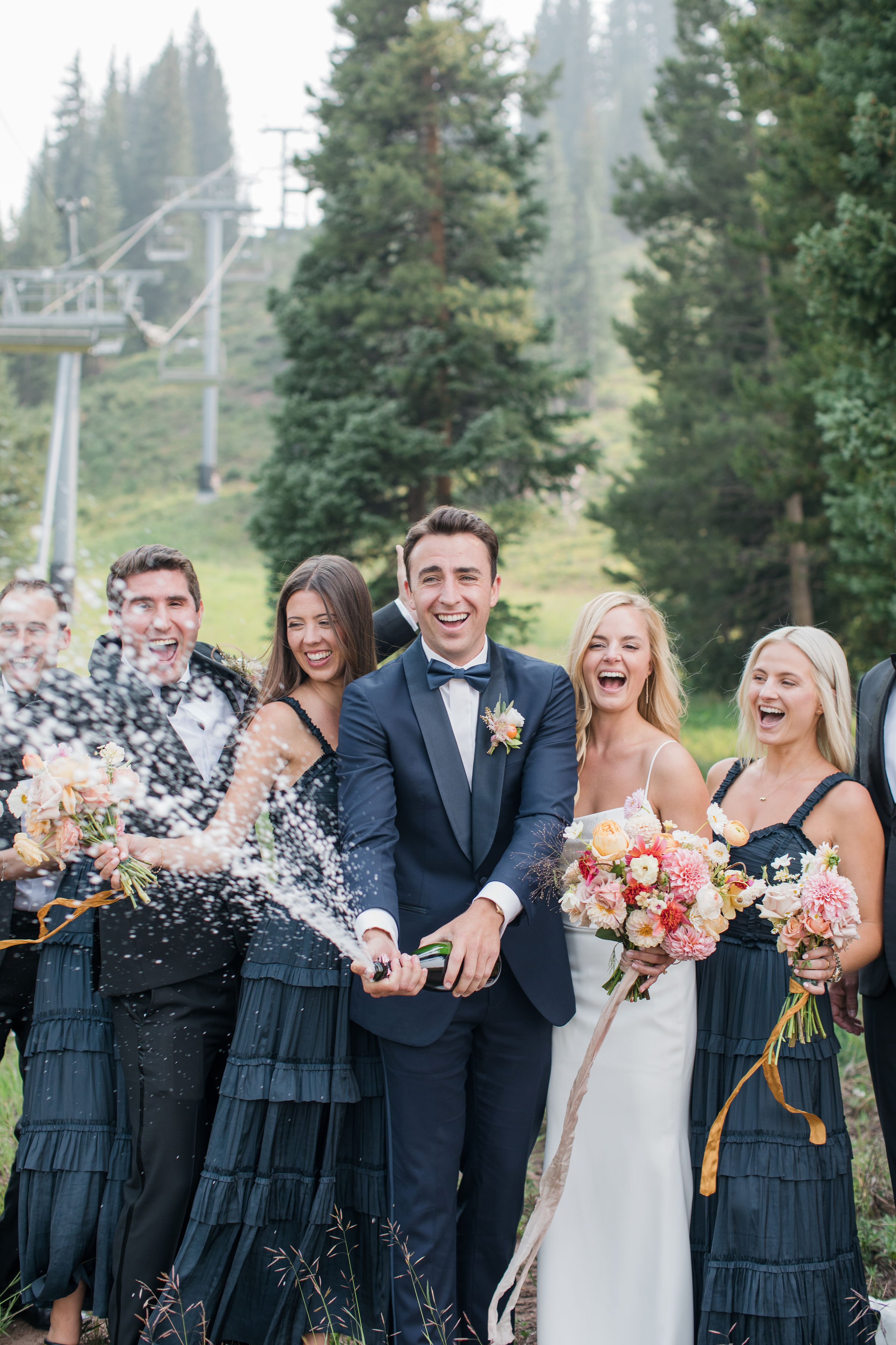 Vail Wedding | Manor Vail Lodge – Wedding Package | Vail Weddings